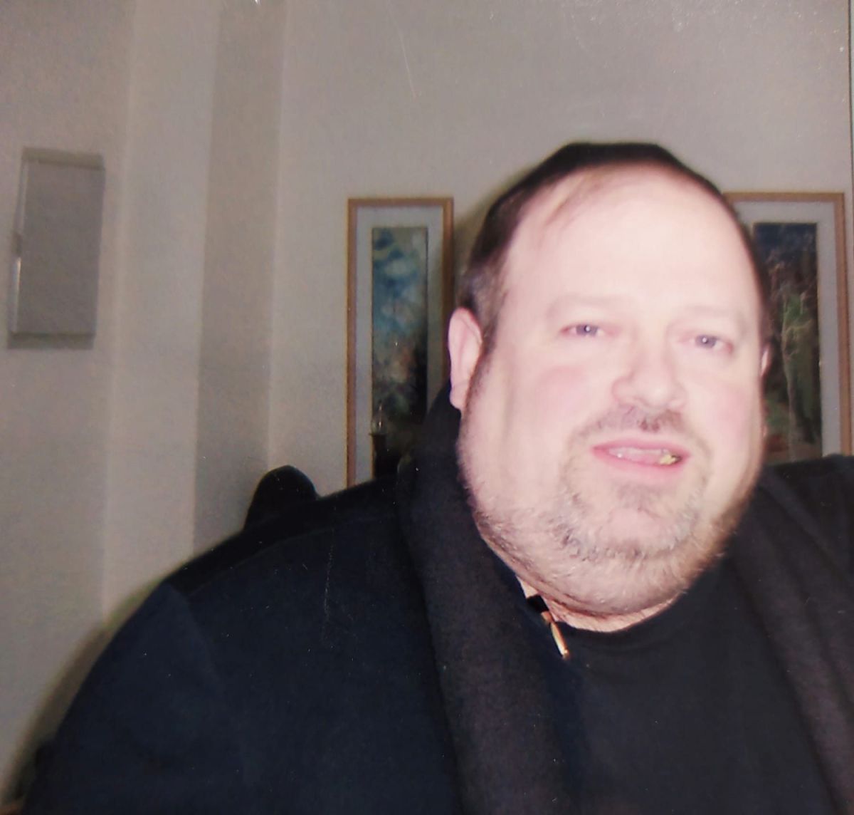 חברים סופדים לדדי: "היה מתנה לעולם"