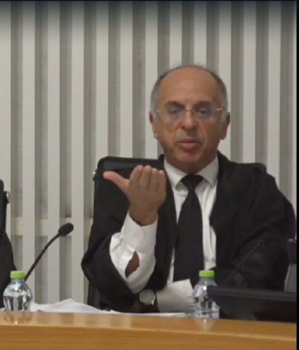 סולברג: "בית המשפט הישראלי רחוק מלהיות מושלם"