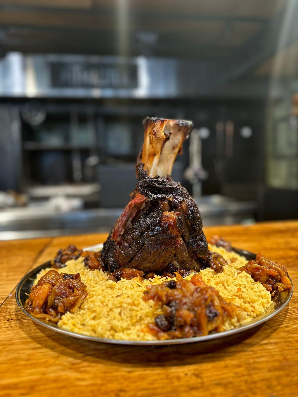 מתכוננים לראש השנה? מתכון של אוסובוקו עגל