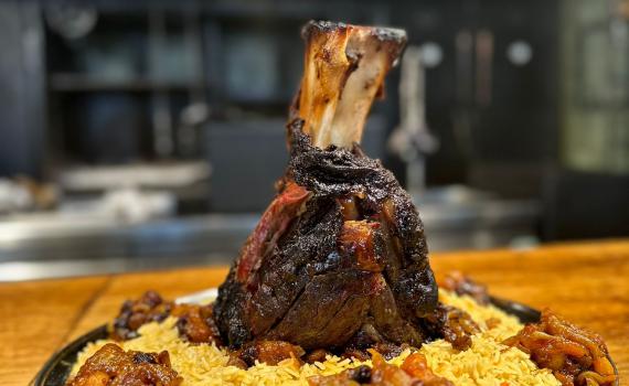 מתכוננים לראש השנה? מתכון של אוסובוקו עגל