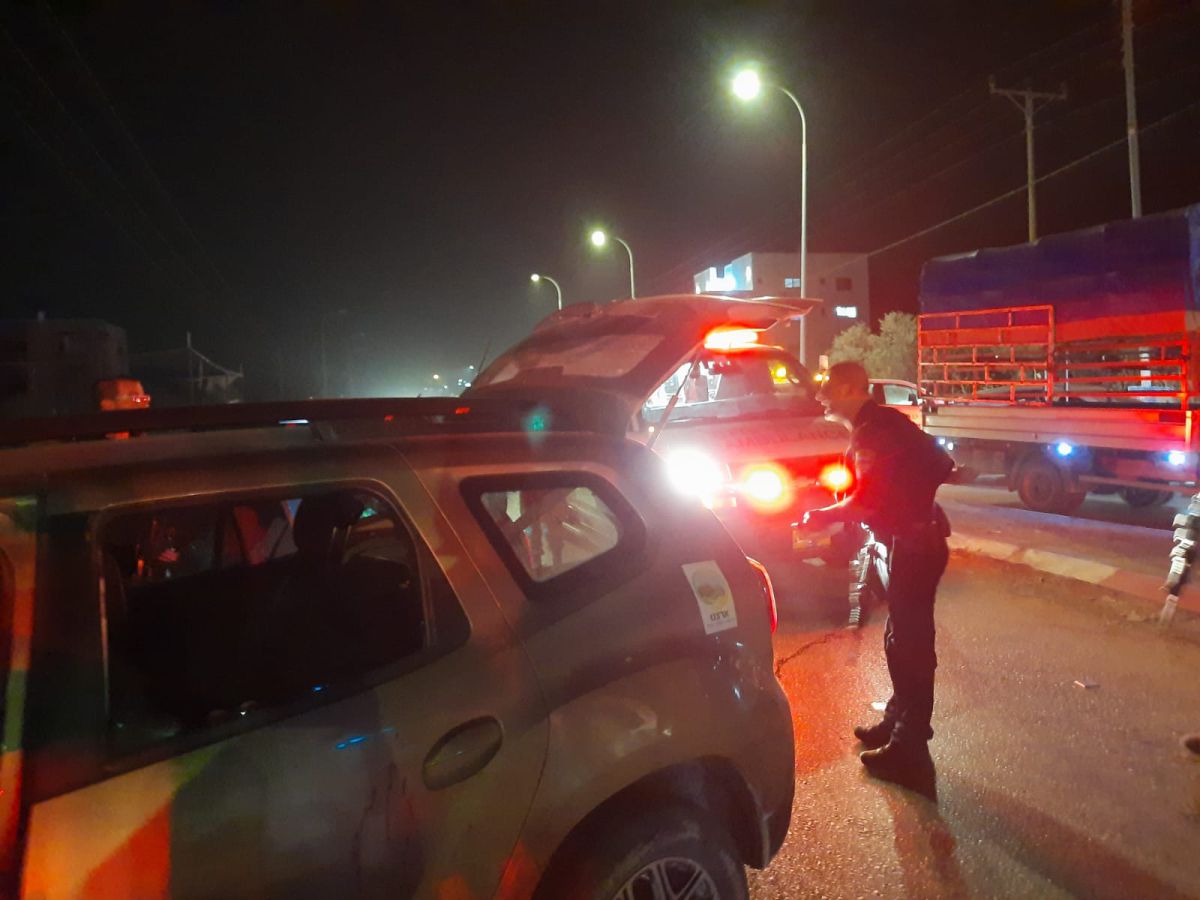 גודל הנס נחשף: "ירו עלינו 40 כדורים באוטומט"