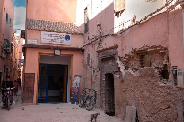 דיון חירום בכנסת: "ישראל ניצבת לצד יהודי מרוקו"