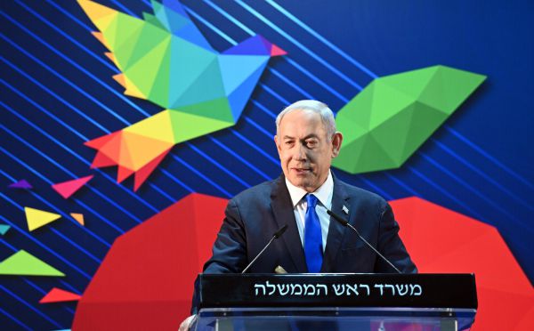 נתניהו: "הסכם עם סעודיה ישנה את פני העולם"