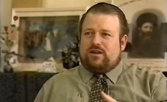 כשדדי גראוכר סיפר על הרב נריה | צפו