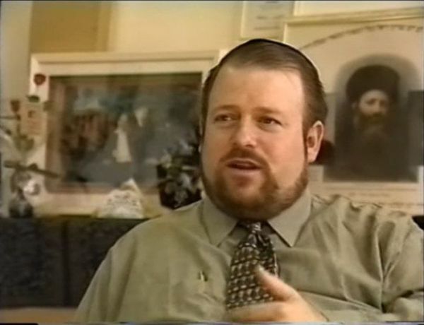 כשדדי גראוכר סיפר על הרב נריה | צפו