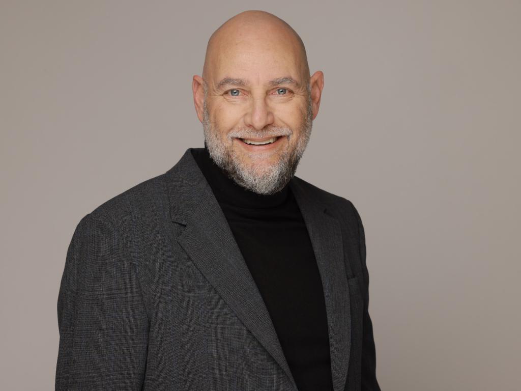 "חלום שמתממש" | הג'וב החדש של צביקה הדר