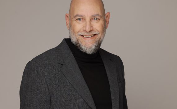 "חלום שמתממש" | הג'וב החדש של צביקה הדר