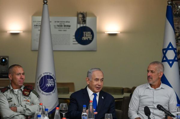 נתניהו: "צריכים להבטיח את העתיד כעם אחד"