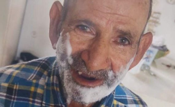 ראיתם את יהודה? המשטרה מבקשת סיוע באיתורו