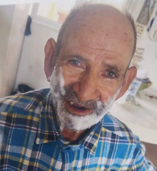 ראיתם את יהודה? המשטרה מבקשת סיוע באיתורו