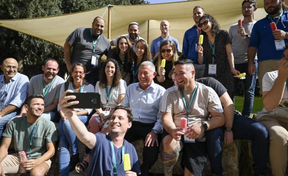 15.7 מליון יהודים בעולם | כמה מהם במדינות ערביות?