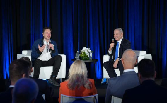 נתניהו מפתיע: 'ההצעה של לוין הייתה קיצונית'