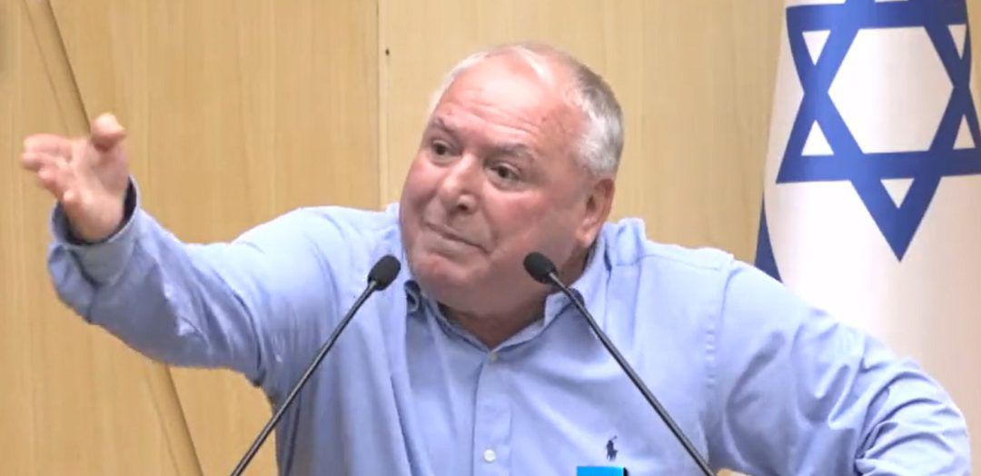 אין גיוס לכולם: בג"ץ דחה עתירת אמסלם לגיוס ערבים