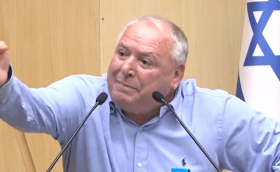 אין גיוס לכולם: בג"ץ דחה עתירת אמסלם לגיוס ערבים