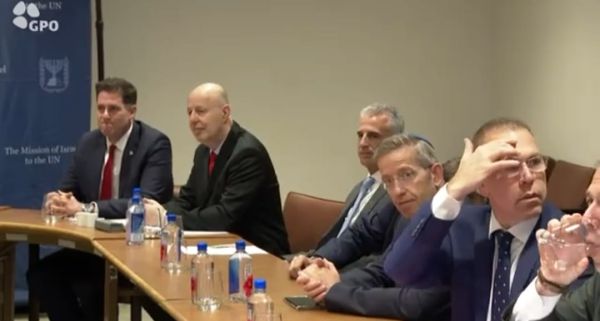 ראש המוסד הצטרף לראש הממשלה בניו יורק