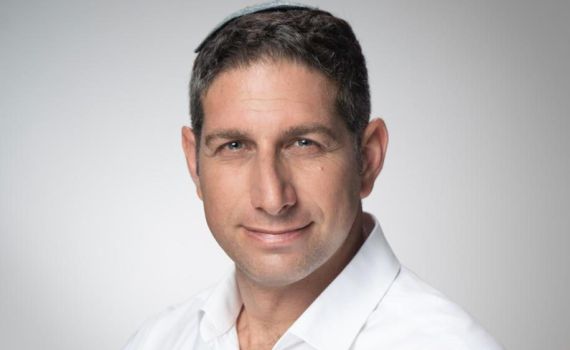 סגן ראש העיר ת"א: "אנחנו בסיכון למלחמת יום כיפור"