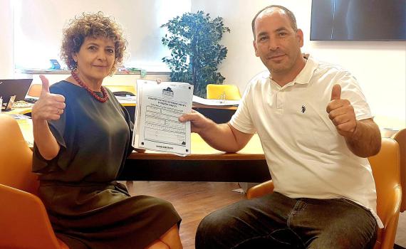 נחשפה הרשימה של מפלגת הליכוד בירושלים