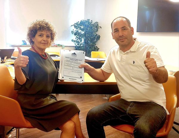 נחשפה הרשימה של מפלגת הליכוד בירושלים