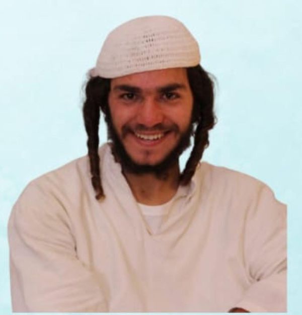 עושים סדר: איך הרשיעו את עמירם בן אוליאל?