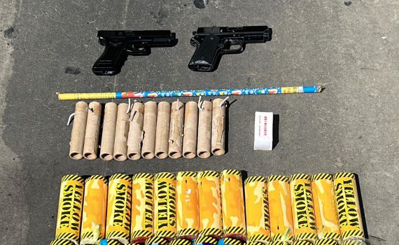 חסר תקדים: 70 אוהדים נעצרו לקראת הדרבי בת"א