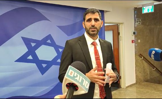 "לא מוכנים לקבל": השרים נגד הדיון בבג"ץ חוק הנבצרות