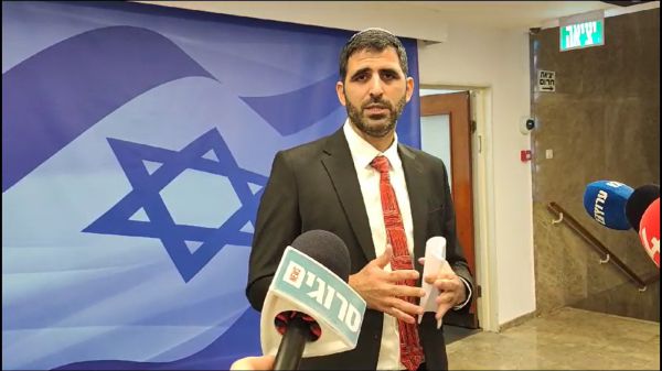 "לא מוכנים לקבל": השרים נגד הדיון בבג"ץ חוק הנבצרות