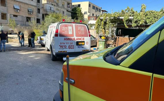 טבח בצפון: חמישה בני אדם נרצחו בבסמת טבעון