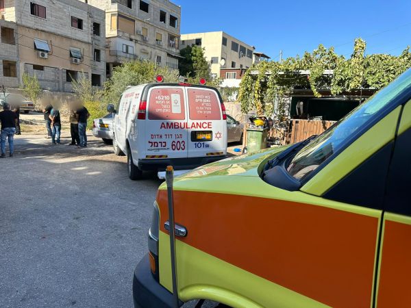 טבח בצפון: חמישה בני אדם נרצחו בבסמת טבעון