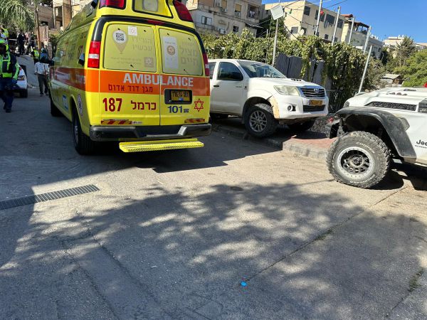 פחות מיממה: 3 בני אדם נפצעו בתקריות אלימות