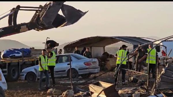 איפה סמוטריץ'? ההרס בגבעות צפוי להתרחב