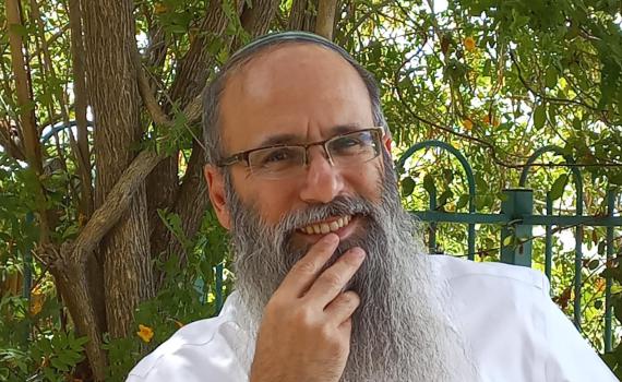 מקומו של הבן החמישי שנמצא על הרצף הדתי