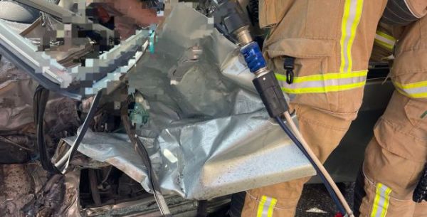 חנה בן דניאל נמי היא ההרוגה בתאונת הדרכים