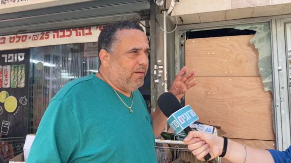 הכאוס בדרום ת"א: "הפקירו אותנו, זו ארץ אחרת"