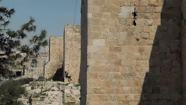 סוכות בעתיקה: חוויה עוצרת נשימה לכל המשפחה