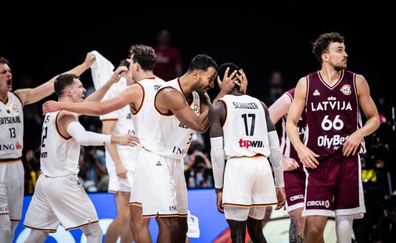 אליפות העולם: הושלמה תמונות העולות לחצי הגמר