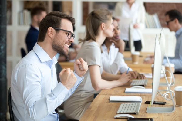 דו"ח חדש חושף: האם הישראלים מרוצים מהעבודה