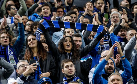 במהלך החג: אינטר ובארסה התפוצצו ואתלטיקו הובסו