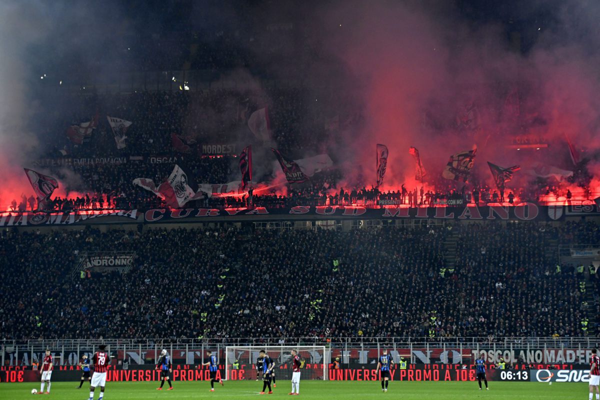 בעקבות העונה החלשה: מאמן חדש לקבוצת הפאר האיטלקית