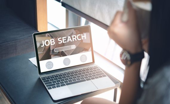 מידע אישי מאתרי חיפוש עבודה דלף לרשת