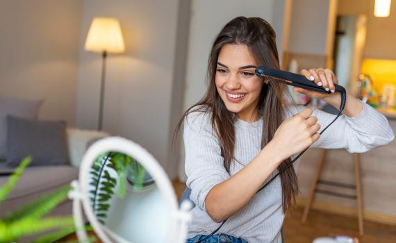 משרד הבריאות מזהיר: אלו מוצרי השיער שאסורים לשימוש