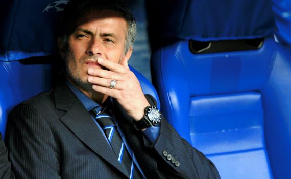 המיוחד חוגג 62: מה שלא ידעתם על זו'ז'ה מוריניו