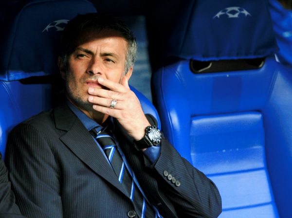 המיוחד חוגג 62: מה שלא ידעתם על זו'ז'ה מוריניו