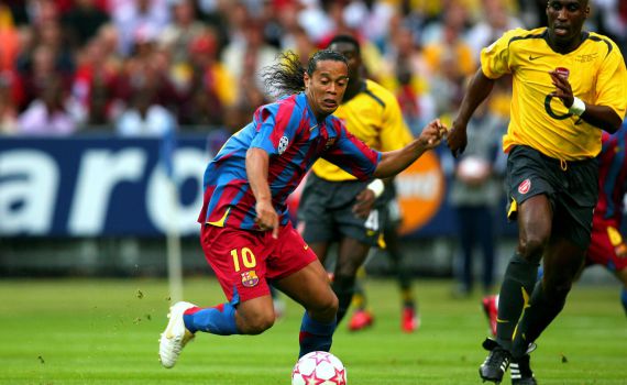 פורסמו סגלי ברצלונה ומכבי תל אביב למפגש האגדות