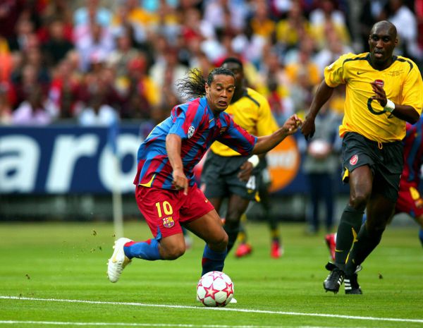 פורסמו סגלי ברצלונה ומכבי תל אביב למפגש האגדות