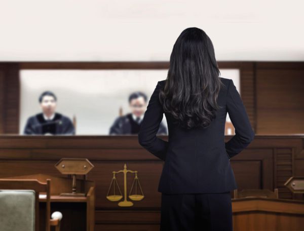 "הפליליסטיות": הסדרה ששמה את עורכות הדין במרכז הבמה