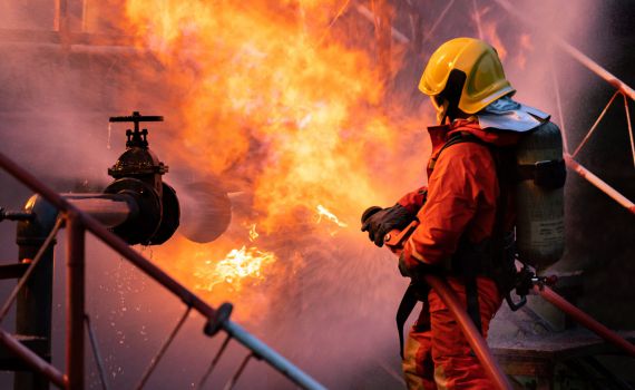 אחרי פיצוץ במתקן דלקים: 20 הרוגים בנגורנו קרבאך