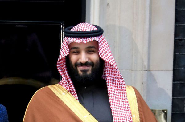 ילד ביקש מרצדס ממוחמד בן סלמאן, זה מה שקרה