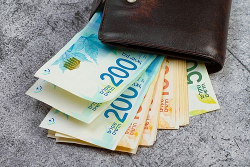 הממשלה מחלקת מענק לחגים: מי זכאי ולאיזה סכום?