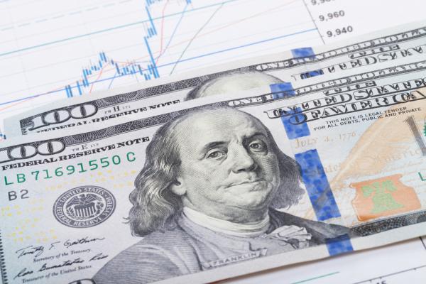 שער הדולר חזר לרמה בה נסחר לפני המלחמה