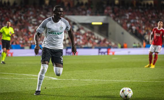 דיווח: 11 מיליון יורו על שחקן מכבי חיפה